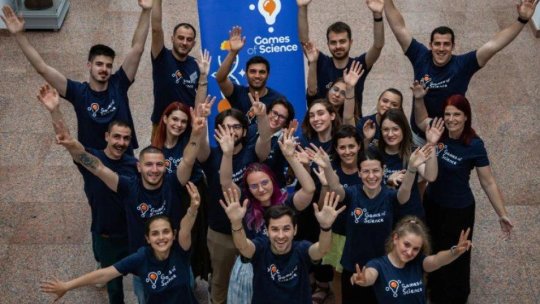 Uniunea Studenților din România, 25 de ani de activitate. Evenimente programate în weekend