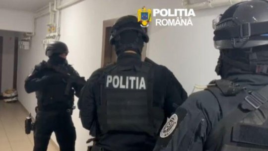 Furt de 30.000 de lei din locuința unui pensionar din Brașov | VIDEO