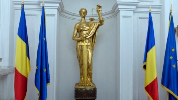 Comisia Europeană atenționează România că nu a făcut progrese în privința investigării corupţiei din sistemul judiciar