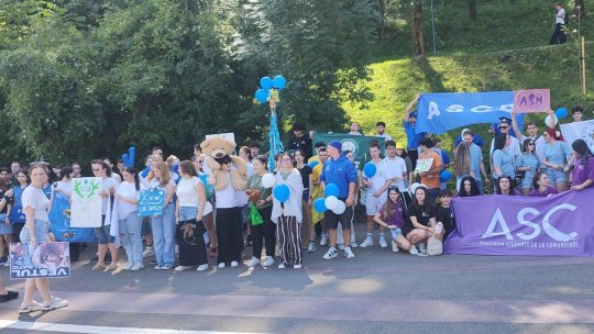„Ziua UNI – Ediția Aniversară 25 de ani”