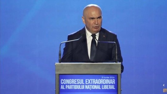 Ilie Bolojan va cere convocarea Parlamentului în sesiune extraordinară