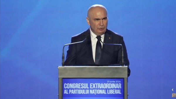 Ilie Bolojan va cere convocarea Parlamentului în sesiune extraordinară