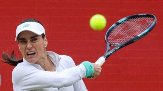 Tenis. Sorana Cîrstea, în turul 3 la Wimbledon