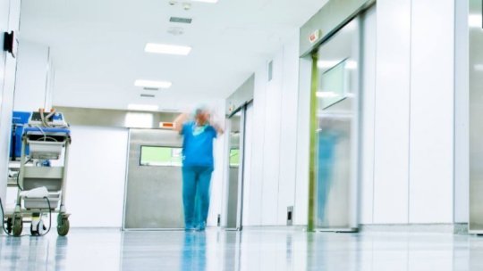 Grevă de avertisment în peste 400 de unităţi sanitare