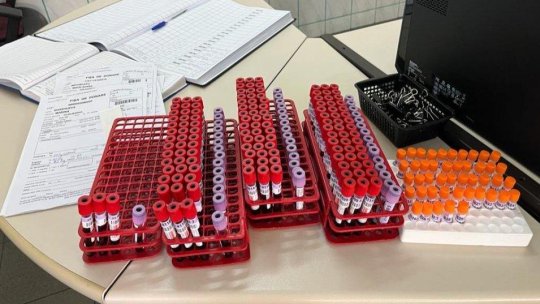 Pacienții cu diabet au la dispoziție 7 centre medicale din Brașov pentru analizele specifice periodice