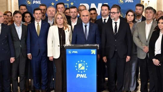 Noi tensiuni în interiorul Partidului Naţional Liberal