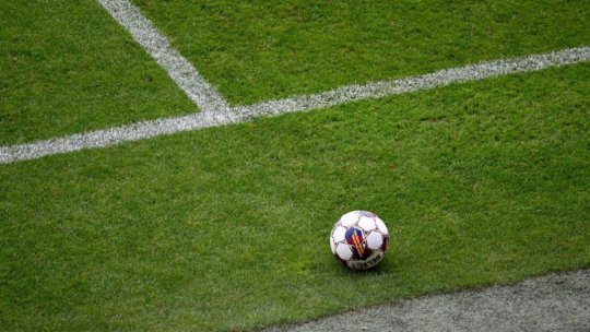 Fotbal. Rapid, victorie cu Sepsi Sf. Gheorghe