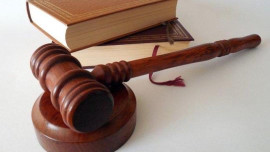 Amendă penală pentru lucrările de la Biserica Sfântul Nicolae din Râșnov