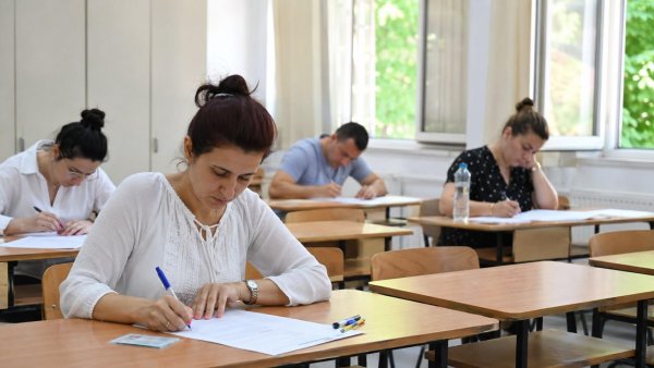 Cum a fost la Titularizare: Ce spun unii dintre candidați