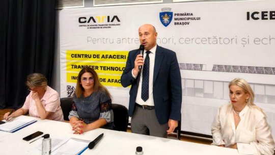 Brașovul se alătură proiectului european SCI2000 pentru servicii integrate în comunitățile rurale