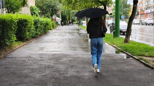 Românii nu ştiu că mersul pe jos poate să facă bine şi minţii, nu doar corpului