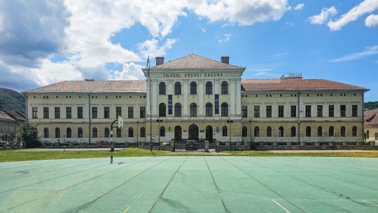 „Șaguna”, „Meșotă” și „Moisil”, podiumul colegiilor naționale din oraș în care s-a intrat la liceu cu medii foarte mari