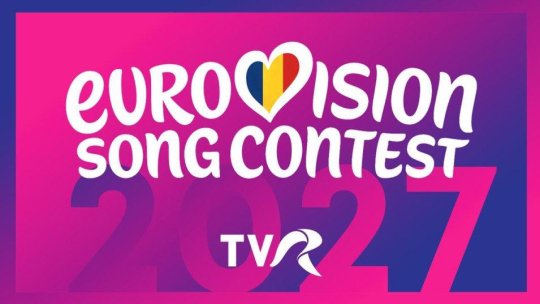 Conducerea TVR aprobă participarea României la Concursul Eurovision 2027