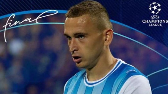 Fotbal. Universitatea Craiova, eșec la Sofia, în Liga Campionilor