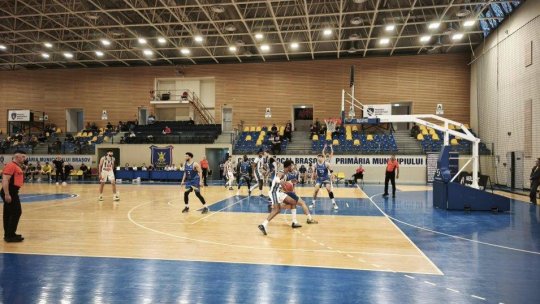 Federația Română de Baschet a anunțat programul competițional pentru sezonul 2026-2027