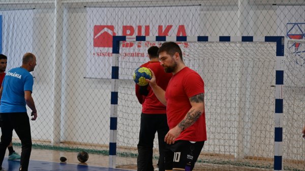 Handbal. Start în pregătiri pentru CSO Teutonii Ghimbav