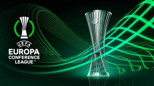 Fotbal / Conference League: Fără victorii pentru Universitatea Cluj, CFR Cluj și FCSB în turul doi preliminar al competiției