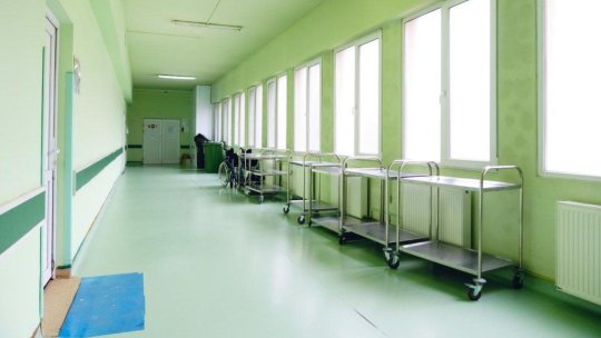 Peste 11 milioane de lei, decontați prin PNRR pentru spitalele și ambulanțele din România