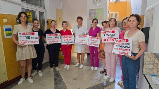 Negocierile dintre sindicatele din sănătate şi ministerul de resort, fără rezultat