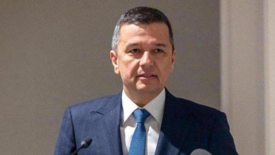 PSD a depus în instanță plângeri față de 12 hotărâri de guvern