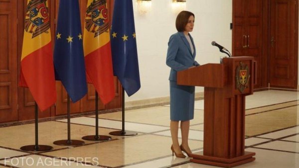 Stare de alertă în domeniul energetic din Republica Moldova