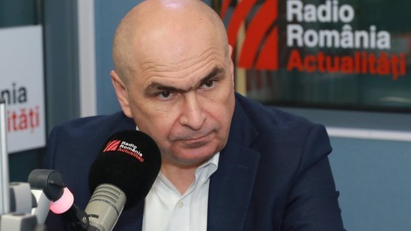 Ilie Bolojan: "Am decis retragerea HG privind strategia biodiversității"