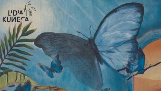 „Inter Animas”, la Galeria Europe din Braşov