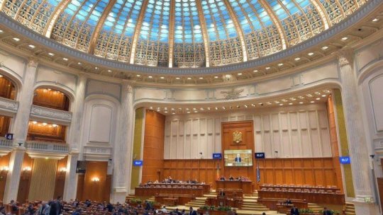 Proiect de lege referitor la compensarea financiară a personalului vamal şi din ANAF, adoptat de Camera Deputaților