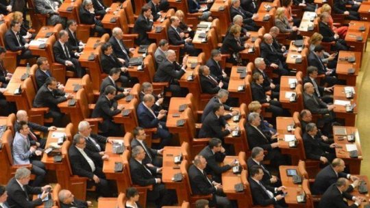 Camera Deputaților a adoptat noul cod al urbanismului, jalon în PNRR
