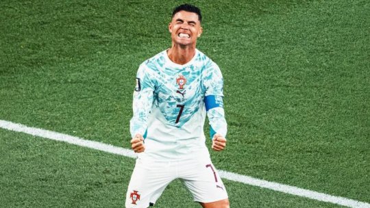 Fotbal. CM 2026: Portugalia a eliminat Croația și s-a calificat în optimi