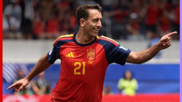 Fotbal. CM 2026: Spania trece de Austria fără emoții