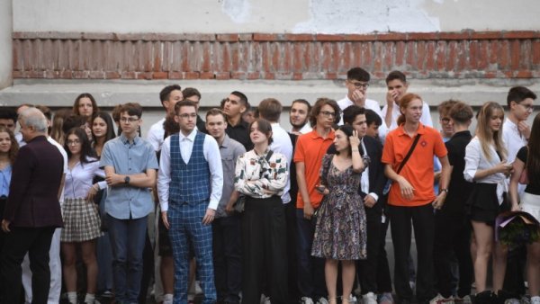 Sprijin acordat tinerilor absolvenţi pentru găsirea unui loc de muncă