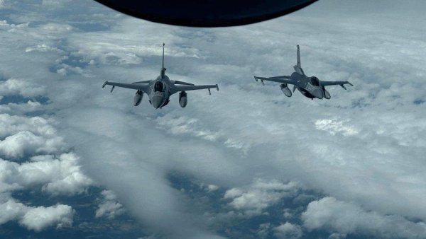 Spania trimite militari în România pentru misiunea de Poliție Aeriană