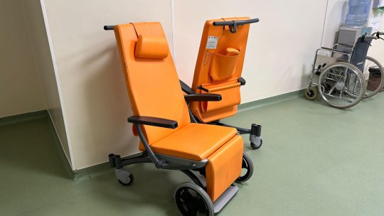 Federaţia Sanitas anunţă că a suspendat greva generală