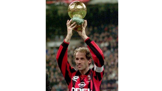 A murit legendarul fundaș italian Franco Baresi