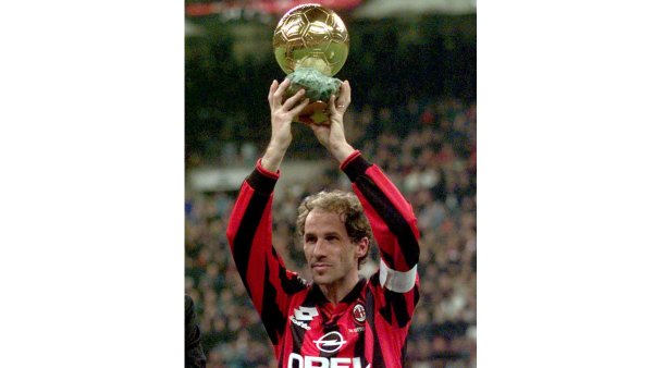 A murit legendarul fundaș italian Franco Baresi