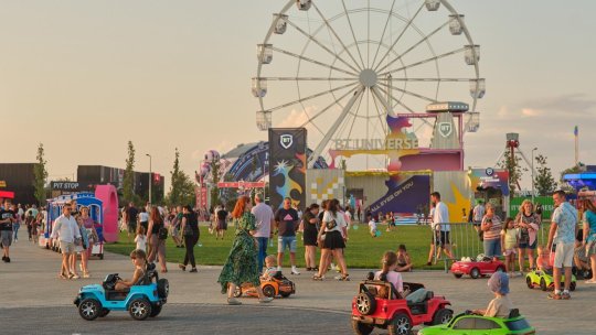 NIBIRU extinde programul dedicat familiilor și anunță Family Fest și K-pop Days