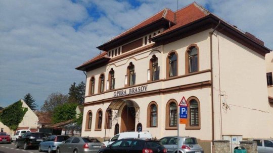 Servicii juridice achiziționate de Opera Brașov