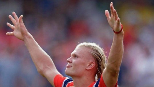 Fotbal. CM 2026: Norvegia a produs surpriza și a eliminat Brazilia