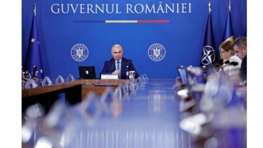 Proiectele-cheie din PNRR, trimise partidelor de prim-ministrul interimar Ilie Bolojan