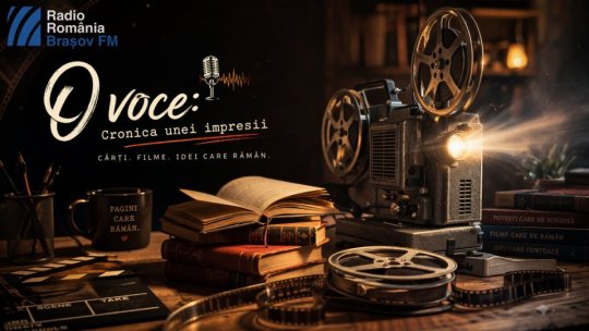 O voce: Cronica unei impresii | "Brooklyn"