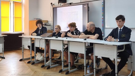 Șaguna schimbă școala din temelii. Liceenii vor alege ce vor să studieze aprofundat