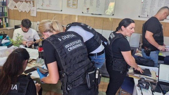 Dragoş Pîslaru: Un bărbat relocat dintr-unul din azilele ilegale din Bihor a decedat