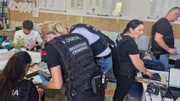Dragoş Pîslaru: Un bărbat relocat dintr-unul din azilele ilegale din Bihor a decedat