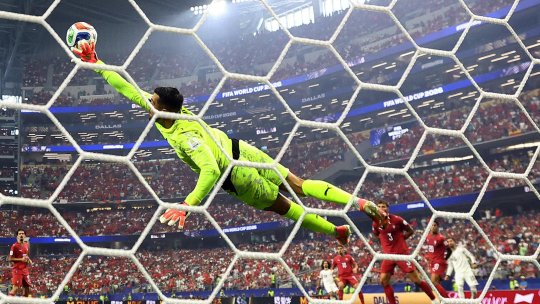 Fotbal. CM 2026: Spania s-a calificat în sferturile de finală