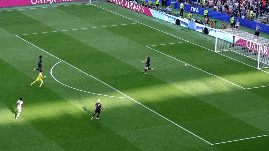 Fotbal. CM 2026: Belgia a învins categoric reprezentativa Statelor Unite