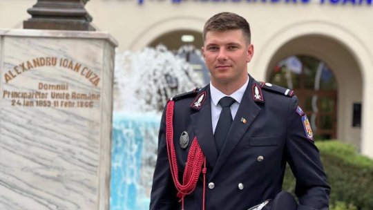 Au început înscrierile pentru Facultatea de Pompieri