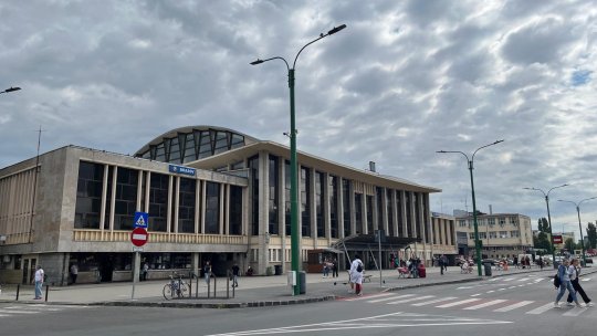 Investițiile CFR Călători în vagoane noi, apreciate de pasageri. Nemulțumirile rămân la confort și întârzieri | VIDEO+FOTO