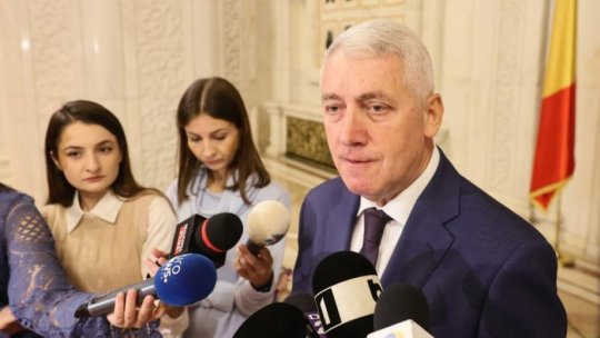 Legislația în domeniul alegerilor anticipate, „incompletă”