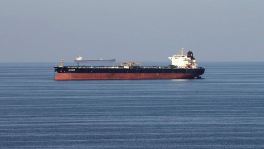 SUA lansează lovituri asupra Iranului după atacuri împotriva unor petroliere în Strâmtoarea Ormuz